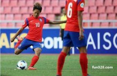 ����������������Ѷ�Ƽ� ����ԤѡԽ��VS̩��ǰհ