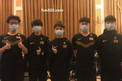 �����õ羺LPL������������Ѷ�Ƽ�EDG3-1սʤRNGս��