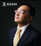 韩建旻受贿案再审立案：“我遭到了非法取证”