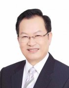 记翰林书画艺术全球杰出贡献奖得主蔡俊