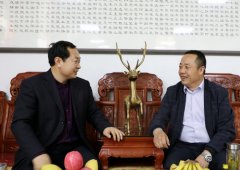 谭建新：疫情之下的中医药文化需跨越式发展